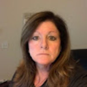 Meet your Posher, Sandie